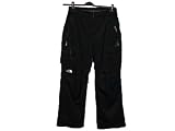  : The North Face Helicon Cargo Herren Hose Alpinhose schwarz Gr. S