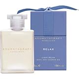 Aromatherapy Associates Relax Light Relax Bath and Shower Oil