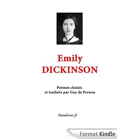 Emily DICKINSON-POEMES-1