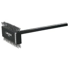 Broiler Brush 30'' hardwood handle. by Carlisle