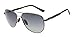 Outray Men's A09 Aviator Metal Frame Sunglasses