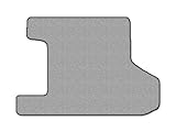 IMAGE OF Chevrolet Blazer S10 Touring Carpeted Custom-Fit Floor Mats - Cargo - Dark Gray (1982 1983 1984 1985 1986 1987 1988 1989 1990 1991 1992 1993 1994 82 83 84 85 86 87 88 89 90 91 92 93 94)