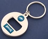 Philadelphia Eagles EZ Bottle Opener Keychain