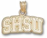 Sam Houston State Bearkats Arched 