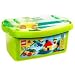 Ultimate Lego Duplo Building Set #5380 Includes 71 Peices