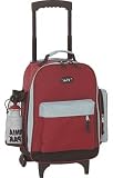 CalPak Eclipse Wheeled Backpack Wheeled Backpacks