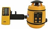 Northwest NRL200 Self Leveling Laser Plus NLD2K Detector Package