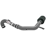 AEM 21-451C Gun Metal Cold Air Intake System by AEM