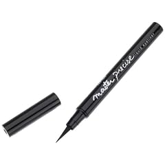 Maybelline Master Precise Liquid Liner, Black, 6 g