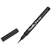 Maybelline Master Precise Liquid Liner, Black, 6 g