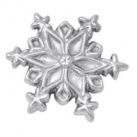 Mariposa Snowflake Napkin Weight