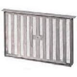 Lomanco 106L Mill Foundation Vent 8 X 16 (Pack of 12)