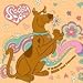 Scooby Doo 2009 Wall Calendar