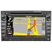 Rosen Video DSGM0710N11 AM/FM/CD/DVD In-Dash System w/7 LCD Display/Nav/iPod/Bluetooth/SAT - GM Series (1 Each)