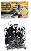 Guardian Knights: Set 36 Plastic Toy Medieval Knight Figures_s-3