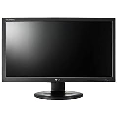 LG IPS231P 58,40 cm (23Zoll) LED Monitor (Full HD, Kontrastverh�ltnis 5.000.000:1) schwarz