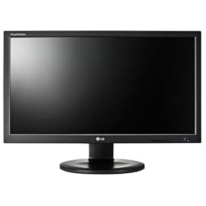 LG IPS231P 58,40 cm (23Zoll) LED Monitor