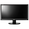 LG IPS231P 58,40 cm (23Zoll) LED Monitor (Full HD, Kontrastverh�ltnis 5.000.000:1) schwarz