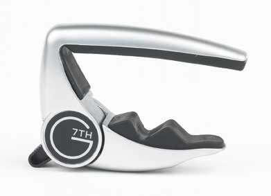 G7th Performance Capo