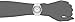 Anne Klein Women's 109179WTWT Stainless Steel Premium Crystal-Accented Watch