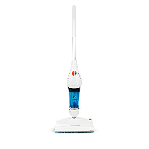Electrolux Vac & Steam with CleanBurst 2in1 Vacuum and Hard Floor