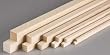 12 Square Dowels Economy Bag