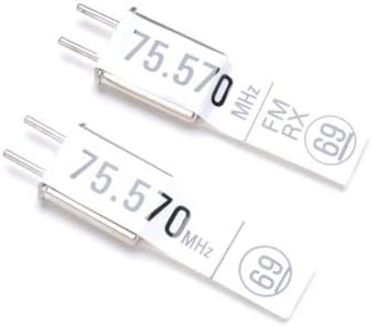 Atx Crystals Crystal Set - FM Ch69