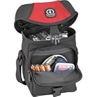 Tamrac 5230 T30 Camera Camcorder Bag (Red) by Tamrac