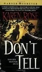 Don't Tell