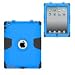Trident Case AMS-iPad2-BL Kraken AMS Case for iPad 2 - 1 Pack - Retail Packaging - Blue