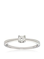 Diamant La Parisienne Anillo (Oro Blanco)