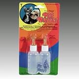 Four Paws Pet Nurser (Two 2-oz bottles)