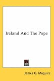 Ireland And the Pope