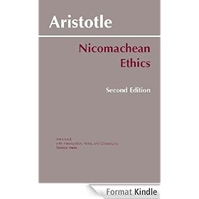 Nicomachean Ethics, Second Edition (Translated & Annotated)