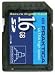Delkin eFilm Pro 8GB Secure Digital SD Class 6 High Speed 150x Memory Card