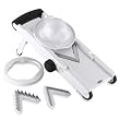 OXO Good Grips 1155700 V-Blade Mandoline Slicer