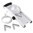 OXO Good Grips V-Blade Mandoline Slicer