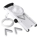 OXO Good Grips 1155700 V-Blade Mandoline Slicer