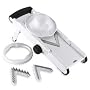 OXO Good Grips 1155700 V-Blade Mandoline Slicer