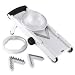 OXO Good Grips 1155700 V-Blade Mandoline Slicer