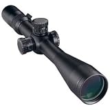 Nikon Tact 30mm 4-16x50 SF Mtte MilDot Gun Scope 8415