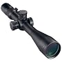 New Nikon Rifle Scope Tactical Scopes 4-16x50 Side Focus Matte MilDot Reticle Long Range Precision