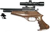 Evanix Renegade Pistol Combo air pistol