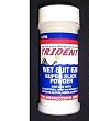 Trident Wetsuit Ease EZE Powder for Easy On & Super Slick Entry into Wet Suits, Gloves, Boots, Hoods, & Drysuits Scuba Dive Diving Diver Surf Surfing Surfer Snorkel Snorkeling