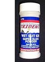Trident Wetsuit Ease EZE Powder for Easy On & Super Slick Entry into Wet Suits, Gloves, Boots, Hoods, & Drysuits Scuba Dive Diving Diver Surf Surfing Surfer Snorkel Snorkeling