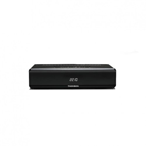 Thomson THT105 Freeview Set Top Box with 7 Day Programme Guide