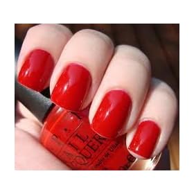 OPI Keys To My Karma