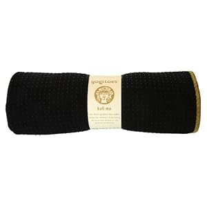 Yogitoes Skidless Mat-Size Yoga Towel On Sale