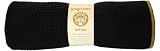  : Yogitoes Skidless Premium Mat Size Yoga Towel (Deity Kali Ma - Black)