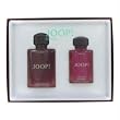 JOOP by Joop! Gift Set -- 4.2 oz Eau De Toilette spray + 2.5 oz After Shave